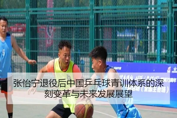 张怡宁退役后中国乒乓球青训体系的深刻变革与未来发展展望